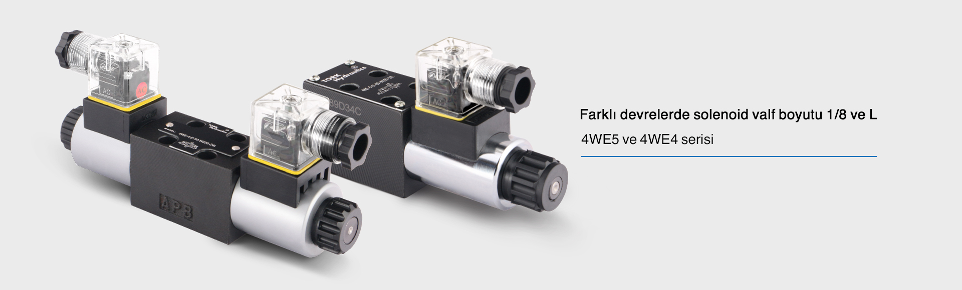 MPCV-03-W-K-20 - modüler akış kontrolü A-B hidrolik çatlak kontrolü, MTCV-03-W-K-20-Full modular A-B control